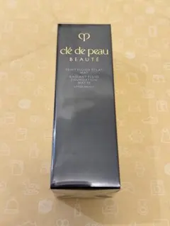 クレドポーボーテ　リキッドファンデーション　タンフリュイドエクラ　マット　00