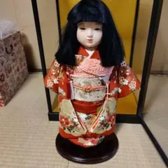 2026年最新】市松人形の人気アイテム - メルカリ