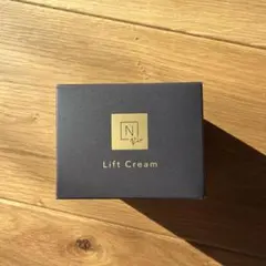 N organic Vie ヒアルアップ リフトクリーム 47g