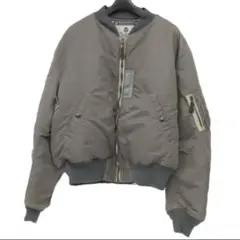 2025年最新】フェローズ ma-1の人気アイテム - メルカリ