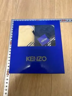 KENZO タオルハンカチ 2枚セットのサムネイル