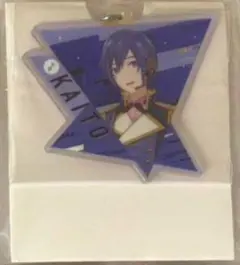劇場版　プロセカ　アクリルキーホルダー　Vol.3　KAITO　ワンダショ