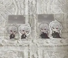 にじさんじ チョコエッグ 葛葉 シークレット