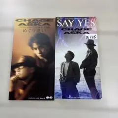 2026年最新】say yes chage askaの人気アイテム - メルカリ