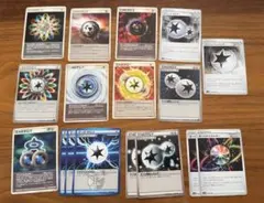 特殊エネルギー