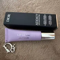 Dior Addict Lip Glow Butter 102