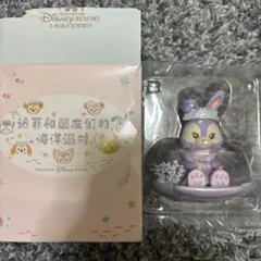 上海ディズニー　ステラルー