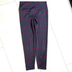 JAZZERCISEジャザサイズレギンスXSサイズ