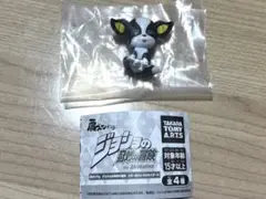 肩ズンFig. ジョジョの奇妙な冒険 スターダストクルセイダース　イギー