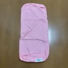 トコちゃんの快眠枕の枕カバー　Lサイズ