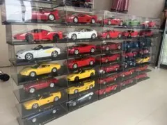 デアゴスティーニ Ferrari コレクション1/24 13台セット - メルカリ