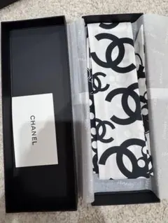 2025年最新】chanel シャネル スカーフの人気アイテム - メルカリ