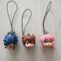 2026年最新】ストラップ イナズマイレブンの人気アイテム - メルカリ