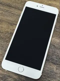 美品 Apple iPhone6 PLUS 16GB ゴールド 本体 au