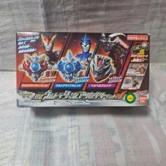 デュエルマスターズ大感謝祭ビクトリーBEST未開封シュリンク付きBOX
