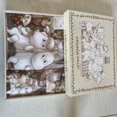 MOOMIN VALLEY タオルセット