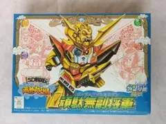 SDガンダム BB戦士 SD戦国伝 風林火山編【頑駄無副将軍】No.6