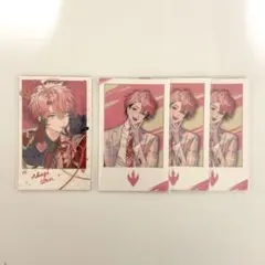 赤城ウェン チェキ まとめ売り