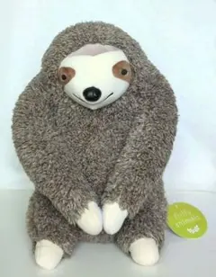 Steiff ナマケモノのサニー ぬいぐるみ | Mercari