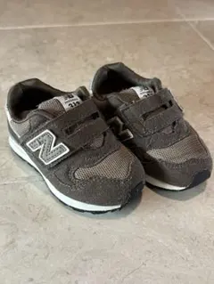 New Balance　 313　キッズスニーカー　14cm