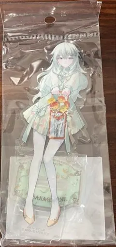 2026年最新】草薙寧々 アクリルスタンド 感謝祭の人気アイテム - メルカリ