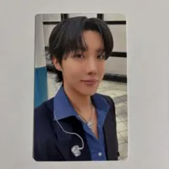 BTS ARIRANG weverse japan 公演ラキドロ トレカ ホビ - メルカリ