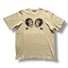 SANTASTIC! サル Tシャツ XLのサムネイル