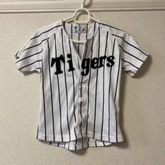 阪神タイガース ユニフォーム 120cmのサムネイル