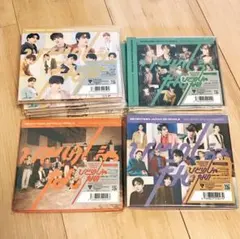 SEVENTEEN ひとりじゃない CD 通常盤