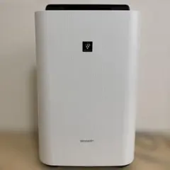 2026年最新】kc シャープ空気清浄機の人気アイテム - メルカリ