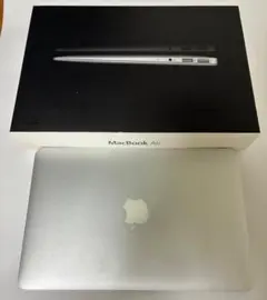 ジャンク MacBook Air A1370のサムネイル