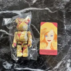 【S様専用】 ベアブリック シリーズ51