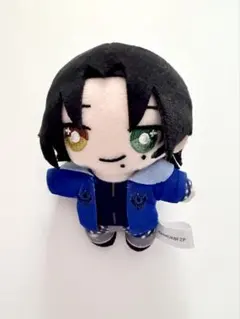 山田二郎 Flava2 ちぃぬい ヒプマイ - メルカリ