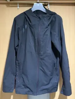 ST-S UCHIMIZU VENTED COOL DRY PARKAのサムネイル