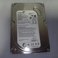 Seagate Pipeline HD-2 500GB HDD