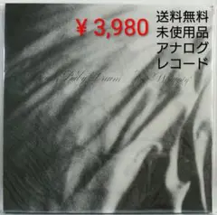 未使用品 レコード　EGO-WRAPPIN'　Dream Baby Dream