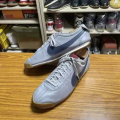 NIKE CORTEZ CLASSIC OG LEATHER