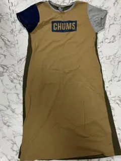 ロングワンピース