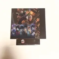 【未開封】鬼滅の刃 劇場版無限城編第一章 猗窩座再来 入場特典