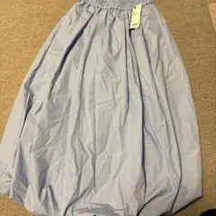 GU バルーンスカート