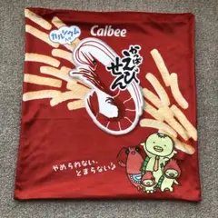 Calbee えびせん 犬.ネコベット