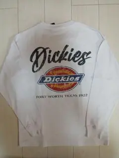 メンズ Dickies ディッキーズ 長袖Tシャツ・ロンT