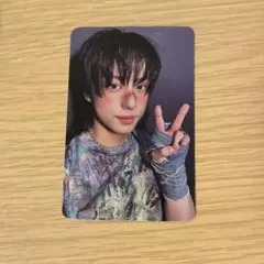 &TEAM TAKI タキ Back to Life US/EU 限定 トレカ