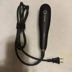 Ageyuva アゲツヤ ポータブルミニブラシ アイロン