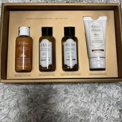 ダルバ　 シャントリセット