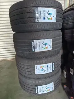 ☆ハンコック ランフェン 205/60R16 4本☆ノア プリウスα - メルカリ