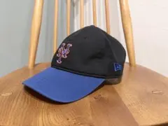 NEW ERA 9TWENTY ニューヨーク・メッツ キャップ