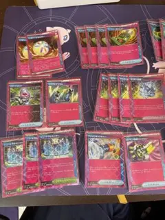 ポケカ ACE SPECセット売り