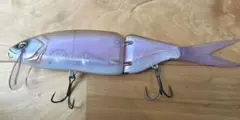 AOICRAFTルアー アオイクラフト ビックベイト - メルカリ