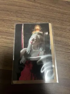 TWICE ダヒョン Feel Special 初回限定トレカ